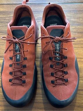 Arc'teryx Konseal AR Athletic Shoes